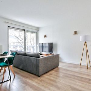 Apartamento de 1 Dormitorio